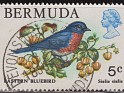 Bermuda 1978 Fauna 5 C Multicolor Scott 355. Bermuda 355. Subida por susofe